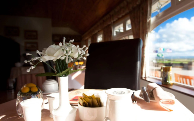 The Tides B&B