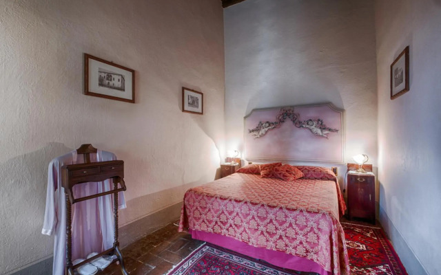 Villa Campestri Olive Oil Resort