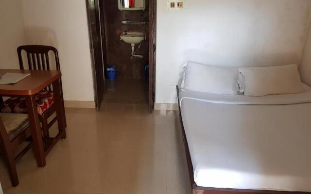 Gandhara Hotel