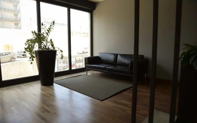 Al 9 Exclusive Rooms