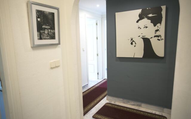 Apartamento Dama de Noche Marbella