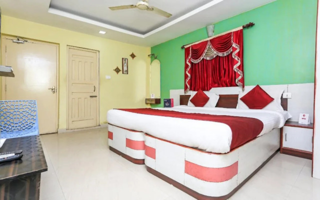 Jaydev Vihar By OYO Rooms