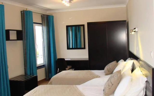 Apartamentos Kósmos