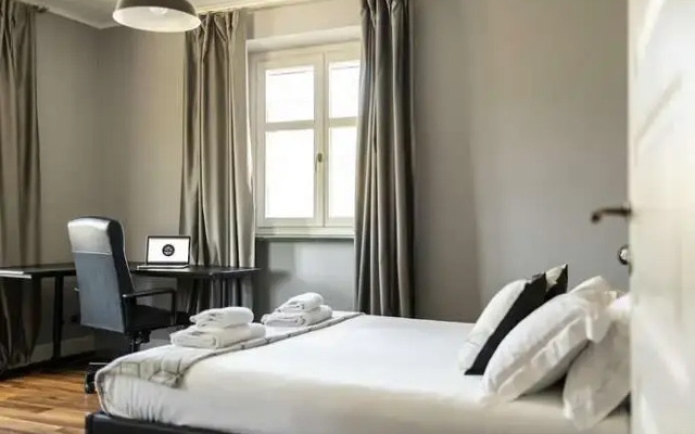 Villa Elia in Roddi With 5 Bedrooms and 5 Bathrooms