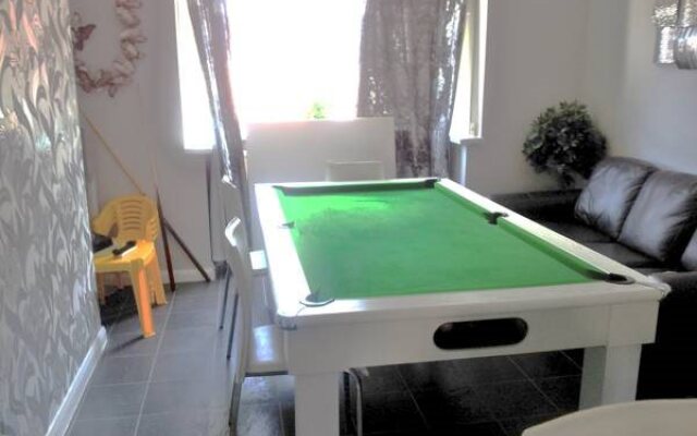 MJ Guest House