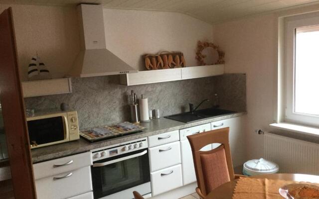Ferienwohnung am Binnensee