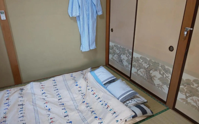 Yagisawa Corp - Vacation STAY 90026v – Guest Rooms – Nikko
