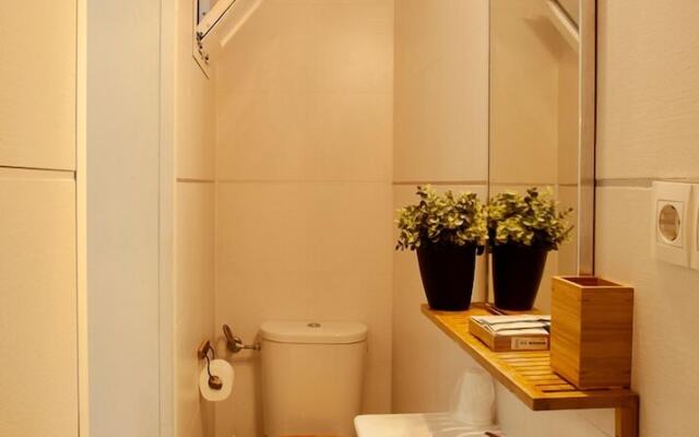 Frida Málaga Centro