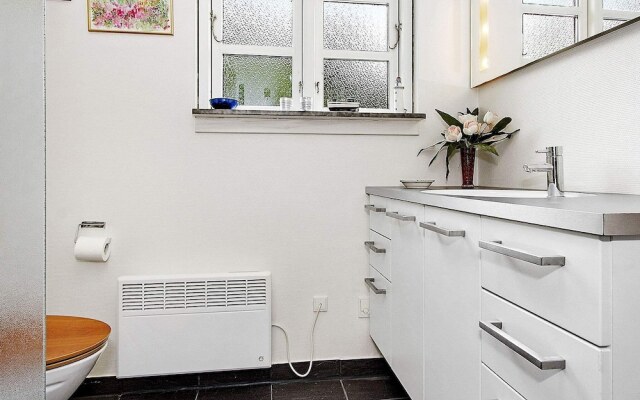 3 Person Holiday Home in Hadsund