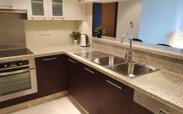 Amazing Stay & View in Dubai Downtown