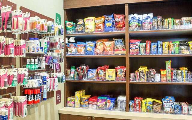 Comfort Suites Minot