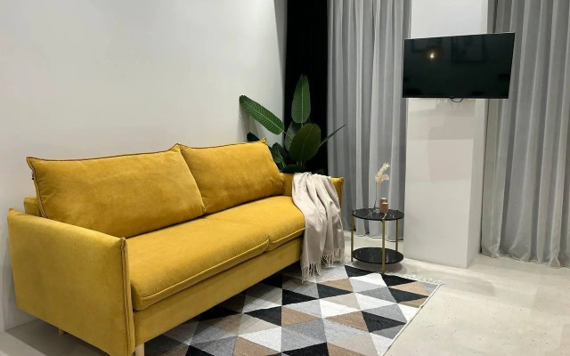 Сочи на три ночи на Виноградная 207