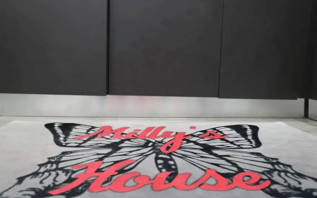 Milly's House