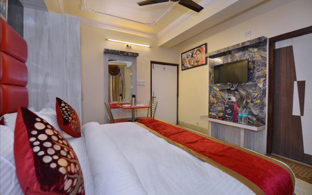 Hotel Ganpati Plaza