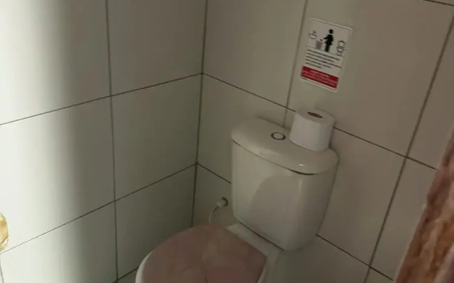 Pousada Alameda Boa Vista