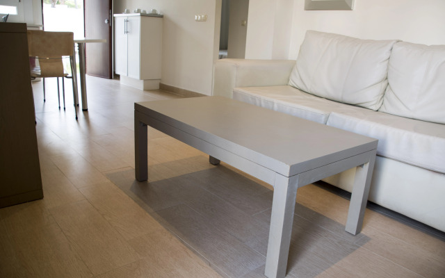 Aparthotel Novo Sancti Petri