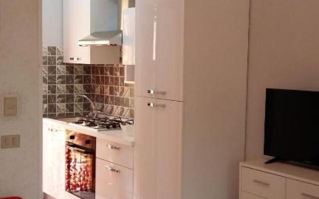 Studio with shared pool terrace and wifi at Sciacca