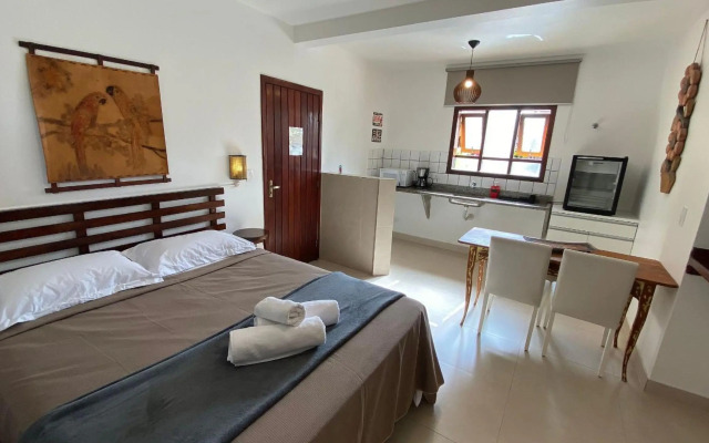 Residencial Villa Cris