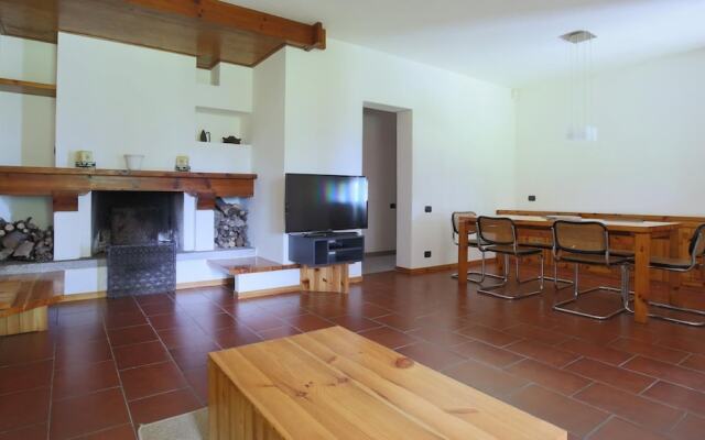 San Rocco 69 in San Fedele Intelvi