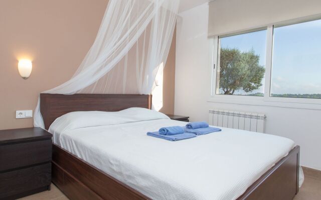 Holiday Home Atenea