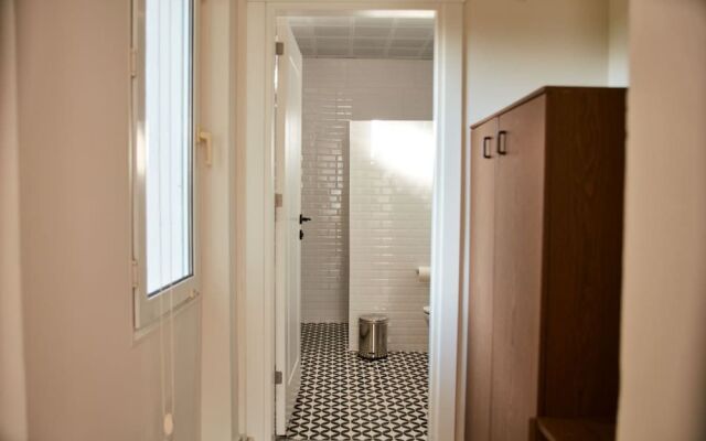 Ilcayto Suites