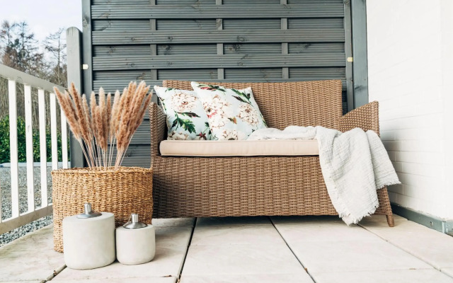 Villa Solitüde- Meierwik