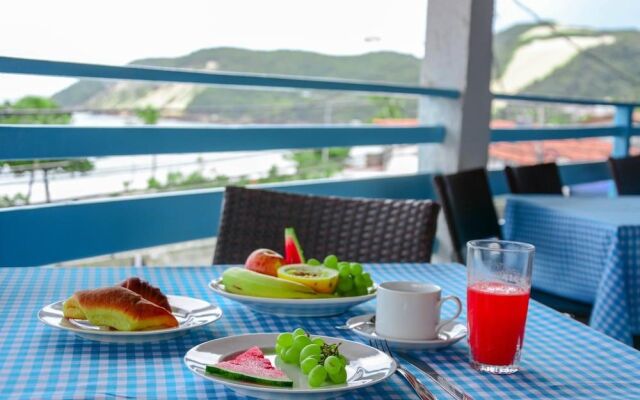 Hotel Pousada Maravista