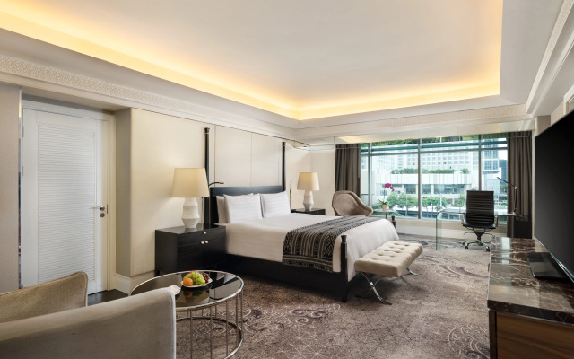 Hotel Indonesia Kempinski Jakarta