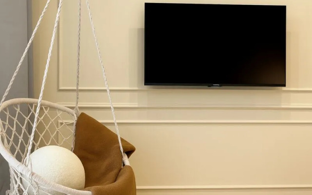 Apartamenty Richxotels na ul. Nikolaya Kovaleva d.1