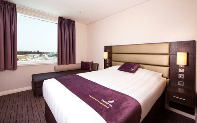 Premier Inn Doha Airport