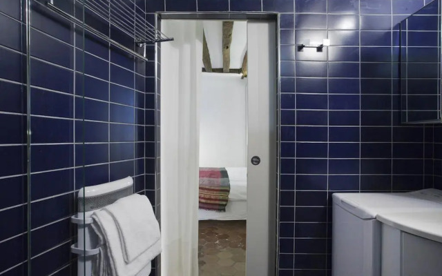 Appartement Centre Paris