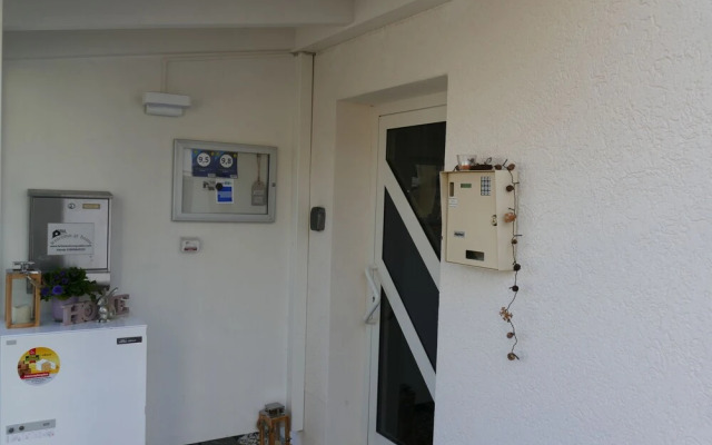 Haag Zimmervermietung