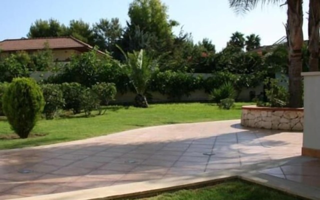 Perla del Sole