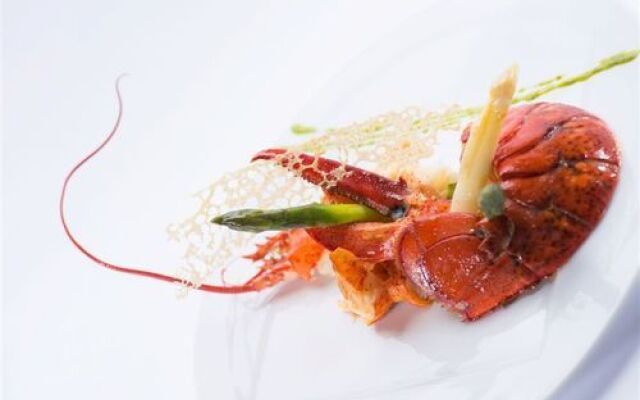 Grand Hôtel Les Endroits