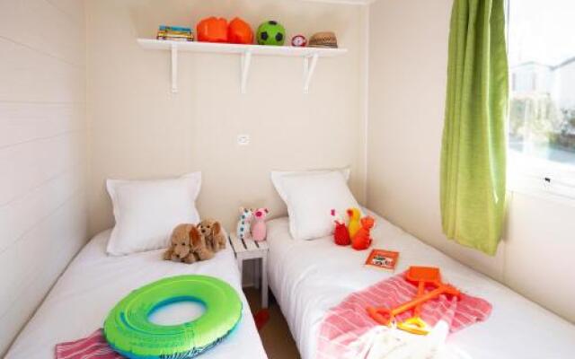 Camping Sunissim de l'Eve By Locatour