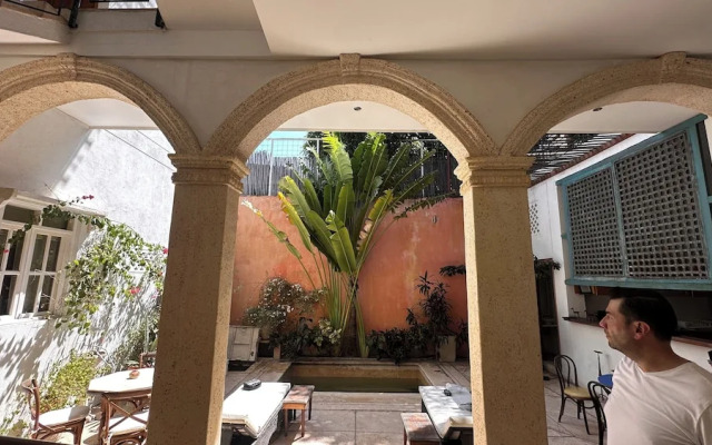 Casa Zarah - Alma Hotels
