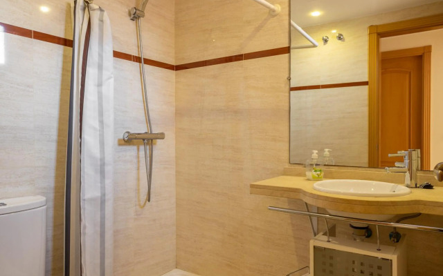 Apartmento en Torrox Costa