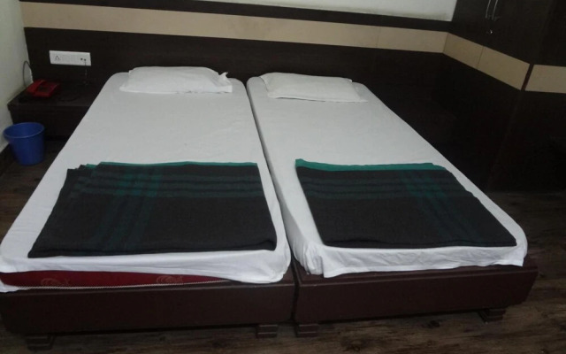 Hotel Chanakya