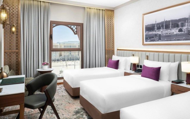 Elaf Taiba Hotel - Image 7