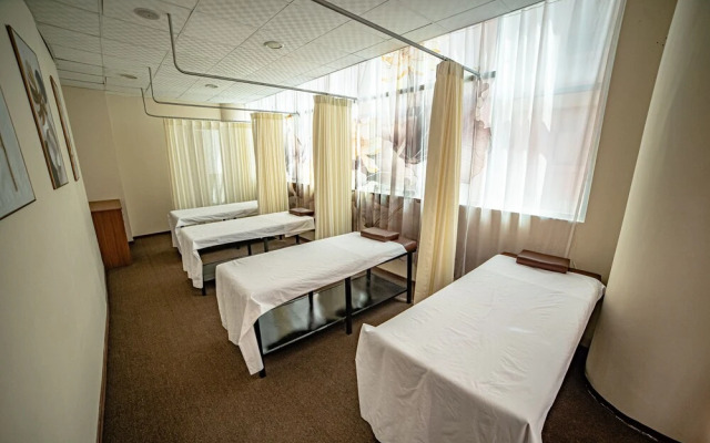Hotel La Peonia