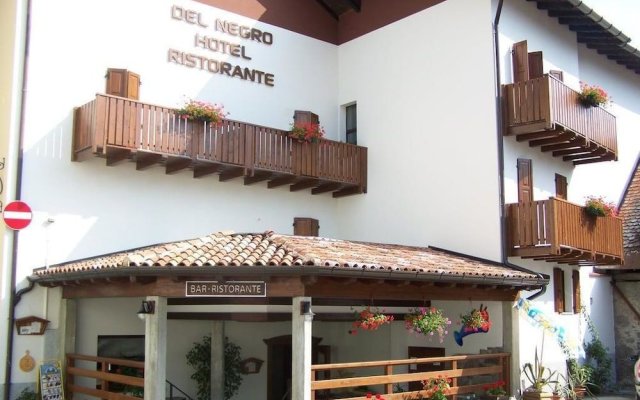Hotel Del Negro