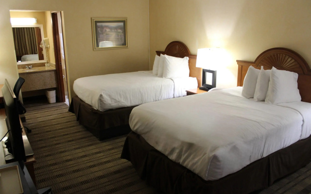 Rodeway Inn