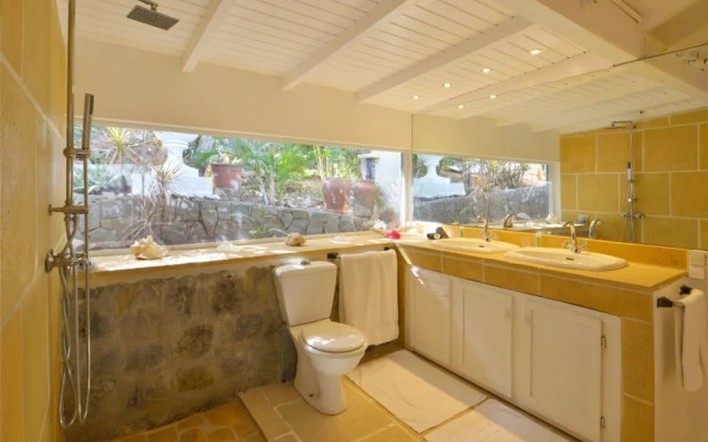 Dream Villa St-Jean 869