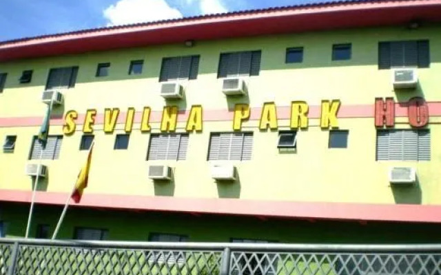 Sevilha Park Hotel