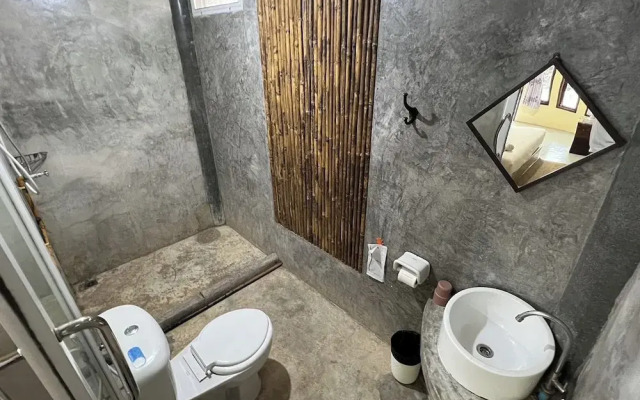 Kalacanal Resort