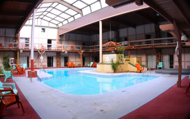 Eisenhower Hotel & Conference Center