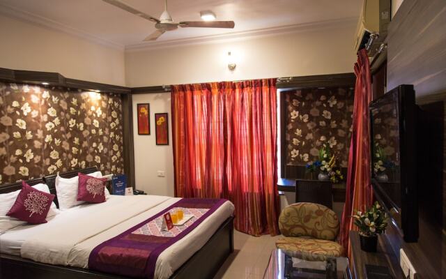 OYO 7275 Excellent Homes