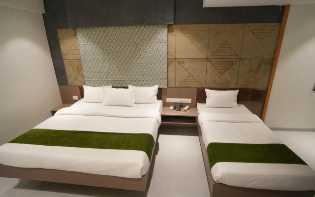 Hotel Modi Samrat