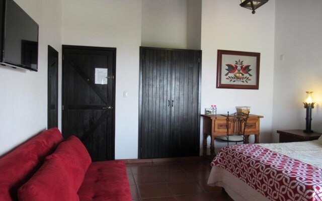 Hotel Reserva La Cofradía