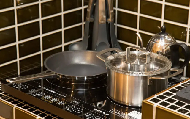 MACHIYA de HIGASHIYAMA